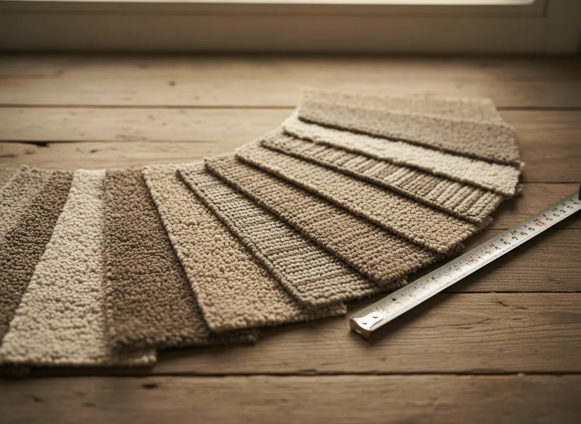 Carpet Installation Mexia, TX FAQs